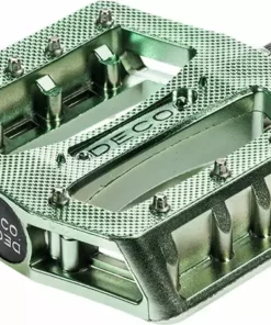 Deco PC Pedals W/Pins