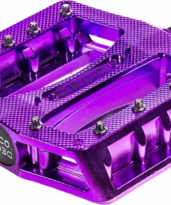 Deco PC Pedals W/Pins