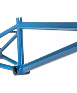 Deco Lifted Frame-Teal