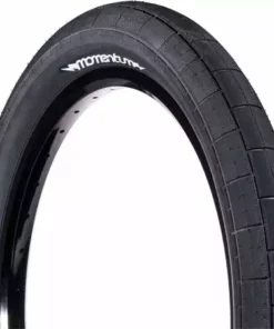 Demolition Momentum Tire-Wire Tires
