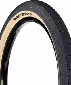 Demolition Momentum Tire-Wire Tires