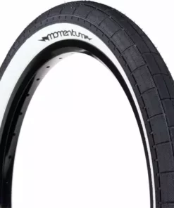 Demolition Momentum Tire-Wire Tires