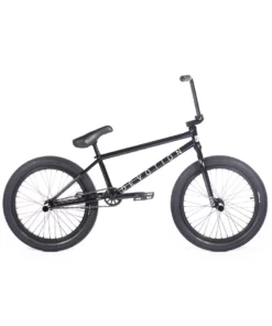Cult Devotion 21"TT BMX Bike-Raw FREESTYLE BIKES