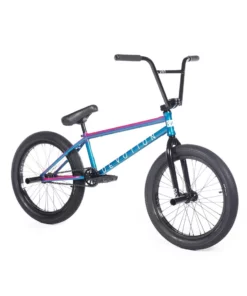 Cult Devotion 21"TT BMX Bike-Prism FREESTYLE BIKES
