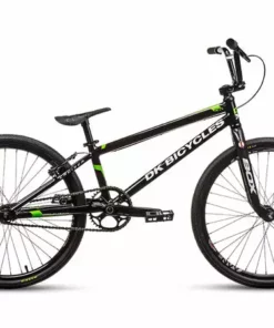 DK Elite Bike-Pro 24"-Black RACE BIKES