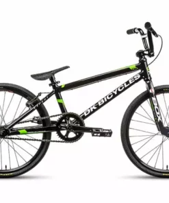 RACE BIKES DK Elite Bike-Expert-Black