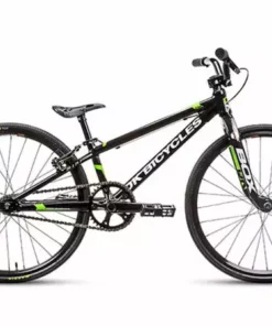 DK Elite Bike-Mini-Black RACE BIKES