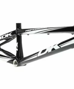 FRAMES DK Professional V2 BMX Race Frame 20mm-Black