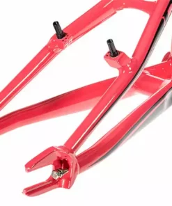 DK Professional V2 BMX Race Frame 20mm-Pink
