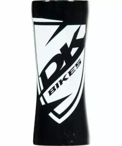 FRAMES DK Professional V2 BMX Race Frame 20mm-Black