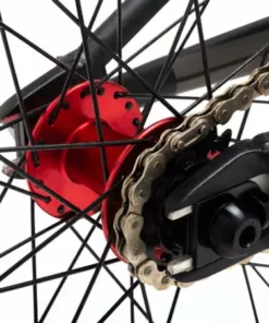 RACE BIKES DK Professional Cruiser 24