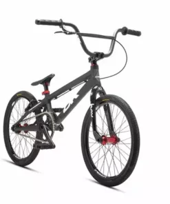 DK Professional Expert XL 20" Bike-Black Satin RACE BIKES