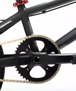 RACE BIKES DK Professional XL 20