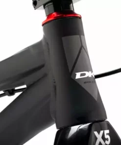 RACE BIKES DK Professional XL 20