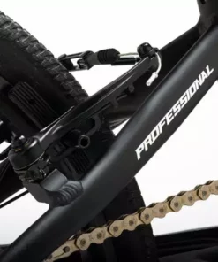 RACE BIKES DK Professional XL 20