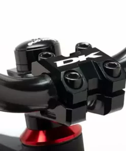 RACE BIKES DK Professional XL 20