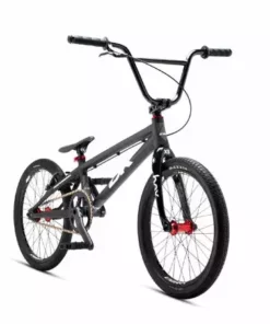 DK Professional XXL 20" Bike-Black Satin RACE BIKES