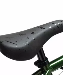 FREESTYLE BIKES DK Aura 18" BMX Bike-Green 20 FREESTYLE BIKES DK Aura 18