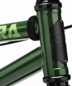FREESTYLE BIKES DK Aura 20"TT BMX Bike-Green 11 FREESTYLE BIKES DK Aura 20