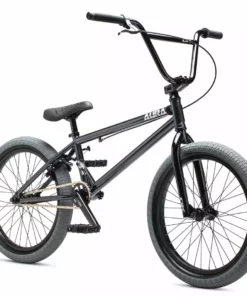 DK Aura 20"TT BMX Bike-Granite