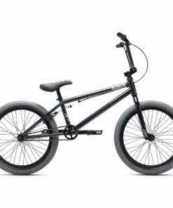 DK Aura 20"TT BMX Bike-Granite