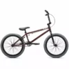 DK Aura 20"TT BMX Bike-Ox Blood