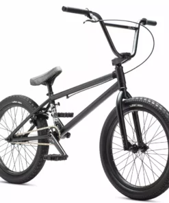 DK Cygnus 20.5"TT BMX Bike-Black