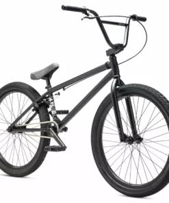 DK Cygnus 24" BMX Bike-Black