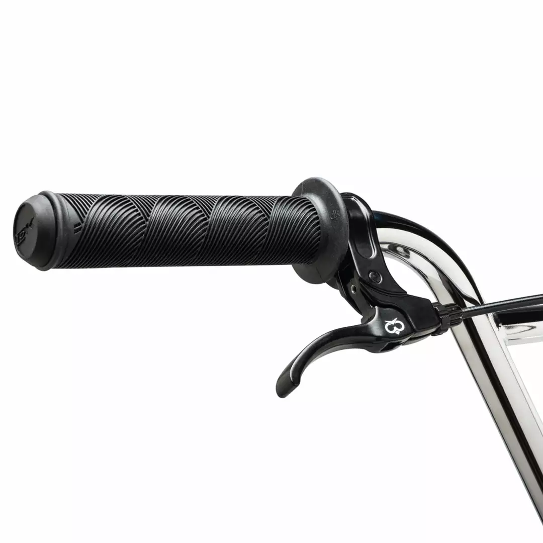 FREESTYLE BIKES DK General Lee 22" BMX Bike-Orange 3 FREESTYLE BIKES DK General Lee 22" BMX Bike-Orange