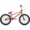 FREESTYLE BIKES DK General Lee 22" BMX Bike-Orange