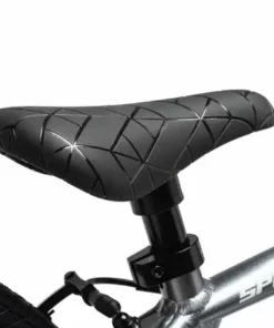 RACE BIKES DK Sprinter Junior BMX Race Bike-Silver 19 RACE BIKES DK Sprinter Junior BMX Race Bike-Silver