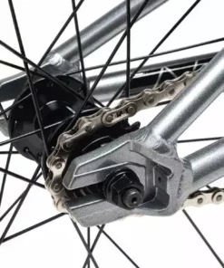 DK Sprinter Micro 18