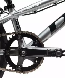 DK Sprinter Micro 18