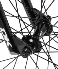 DK Sprinter Mini BMX Race Bike-Silver RACE BIKES