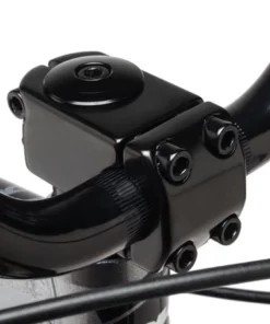 DK Sprinter Mini BMX Race Bike-Silver RACE BIKES