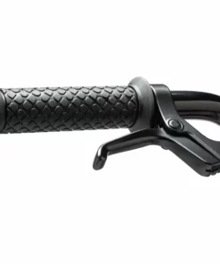 DK Sprinter Mini BMX Race Bike-Silver RACE BIKES