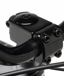 DK Sprinter Mini BMX Race Bike-Silver RACE BIKES