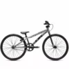 DK Sprinter Mini BMX Race Bike-Silver RACE BIKES