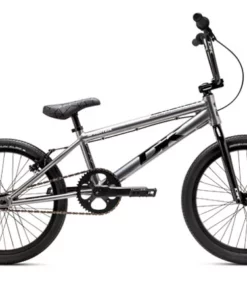 DK Sprinter Pro BMX Race Bike-Silver RACE BIKES 30 DK Sprinter Pro BMX Race Bike-Silver RACE BIKES