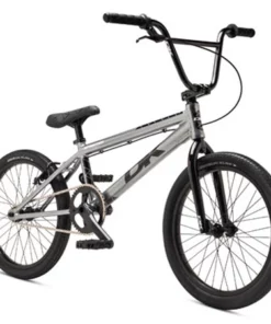 DK Sprinter Pro BMX Race Bike-Silver RACE BIKES 31 DK Sprinter Pro BMX Race Bike-Silver RACE BIKES