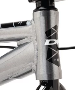 DK Sprinter Pro BMX Race Bike-Silver RACE BIKES 35 DK Sprinter Pro BMX Race Bike-Silver RACE BIKES