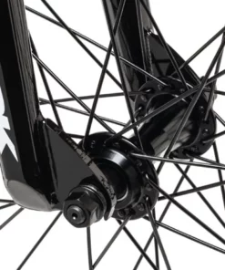 DK Sprinter Pro BMX Race Bike-Silver RACE BIKES 36 DK Sprinter Pro BMX Race Bike-Silver RACE BIKES