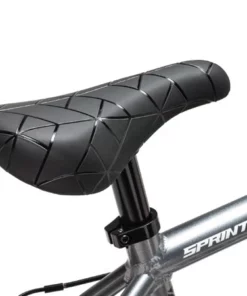 DK Sprinter Pro BMX Race Bike-Silver RACE BIKES 38 DK Sprinter Pro BMX Race Bike-Silver RACE BIKES