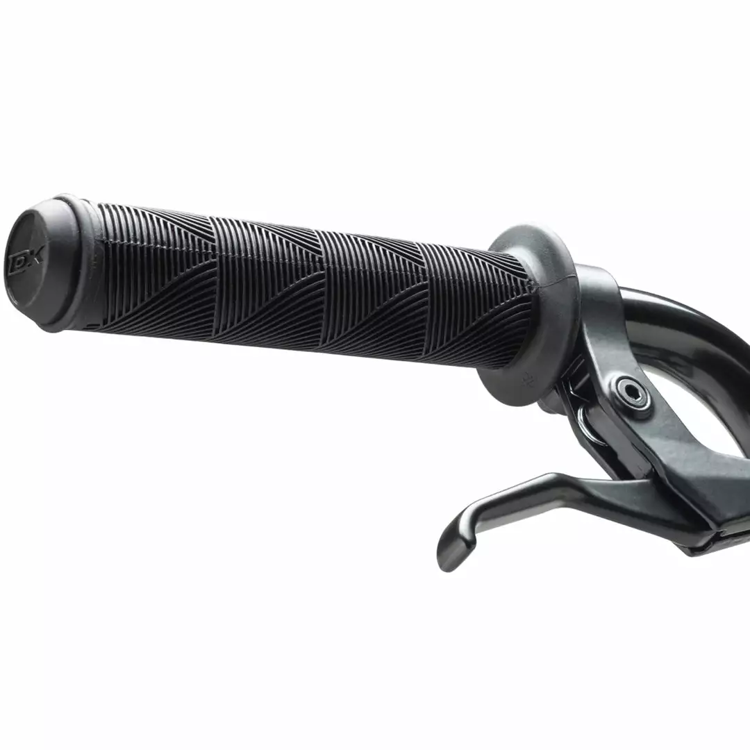 DK Sprinter Pro BMX Race Bike-Silver RACE BIKES 4 DK Sprinter Pro BMX Race Bike-Silver RACE BIKES