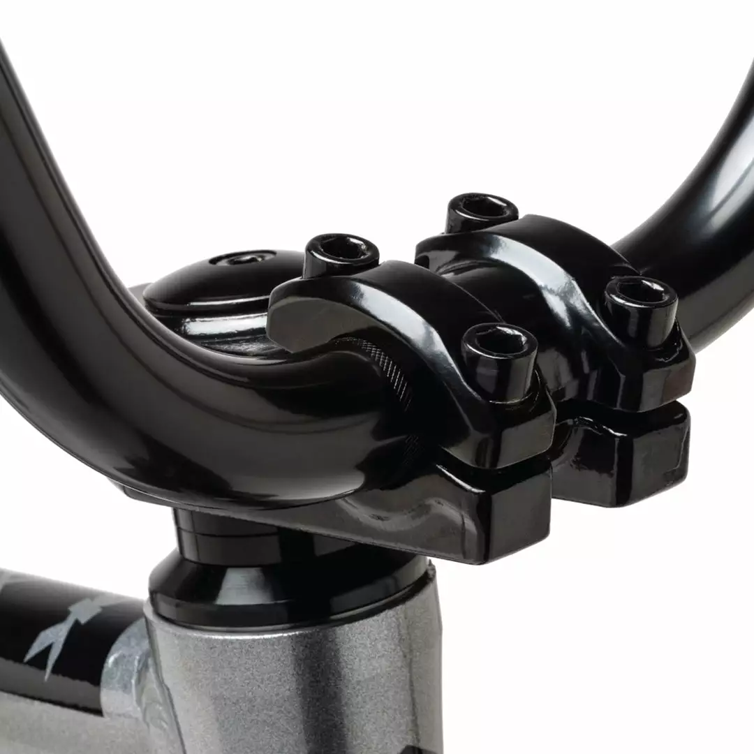 DK Sprinter Pro BMX Race Bike-Silver RACE BIKES 3 DK Sprinter Pro BMX Race Bike-Silver RACE BIKES