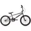 DK Sprinter Pro BMX Race Bike-Silver RACE BIKES
