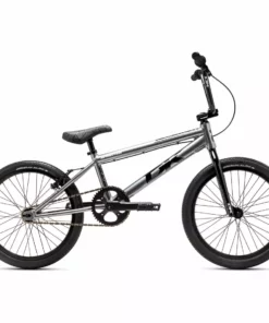 DK Sprinter Pro BMX Race Bike-Silver RACE BIKES