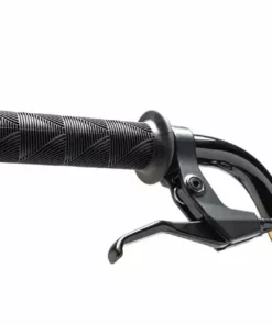 DK Swift Expert BMX Race Bike-Black