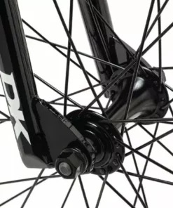 DK Swift Expert BMX Race Bike-Black