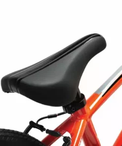 DK Swift Expert BMX Race Bike-Black